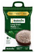 Brahmins Palakkadan Matta Rice 10 Kg
