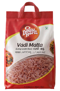 Double Horse Palakkadan Matta Rice 10Kg
