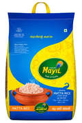 Mayil Long Grain Matta Rice 10KG