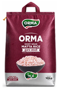 Pavizham ORMA Unda Matta Rice 10Kg