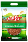Taste n Eat Palakkadan Matta Rice 10 Kg